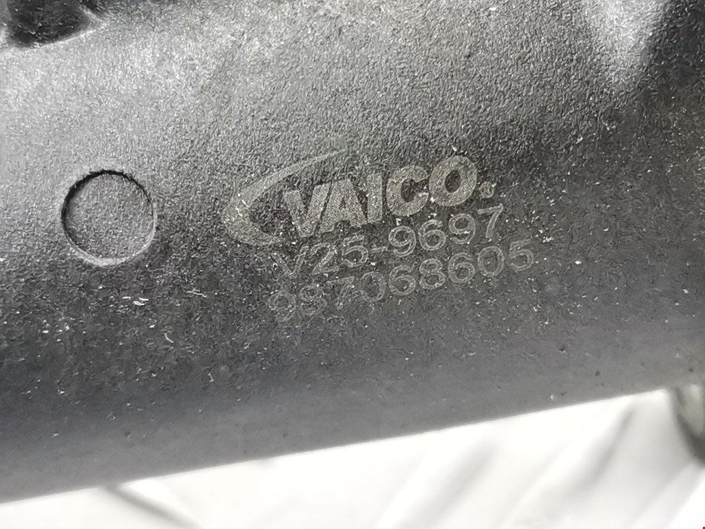 Корпус термостата FORD Focus I 1998-2005