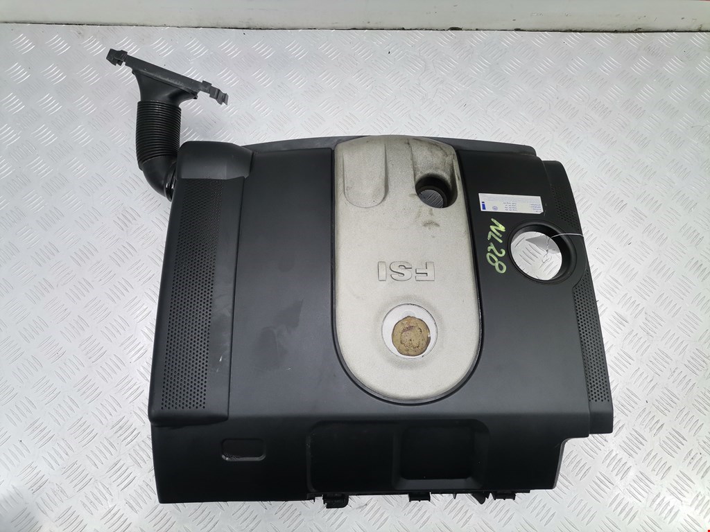 Корпус воздушного фильтра Volkswagen Golf 5 (2003-2008)