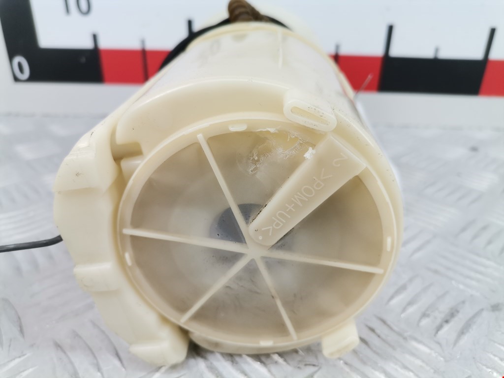 Насос топливный (электрический) VOLKSWAGEN Beetle A4 1998-2010