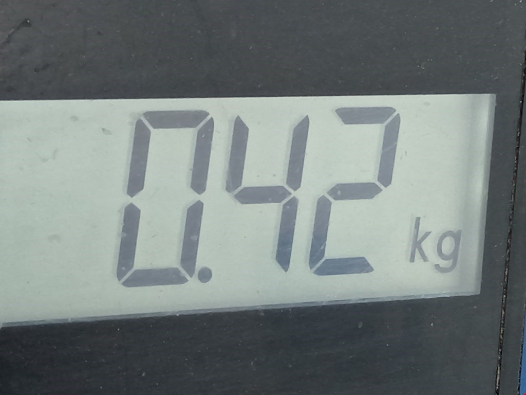 Поводок дворников передний левый/ правый FORD C-MAX 2003-2010