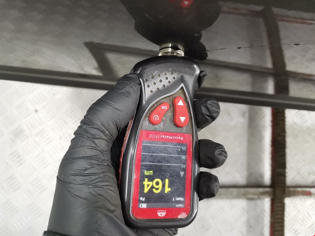 Дверь передняя правая RENAULT Laguna 2007-2015