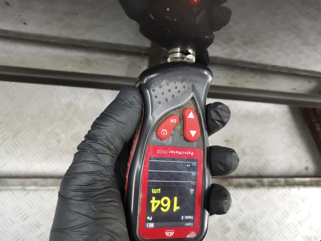 Дверь передняя правая RENAULT Laguna 2007-2015