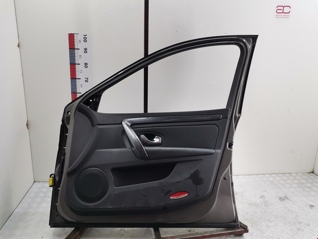 Дверь передняя правая RENAULT Laguna 2007-2015