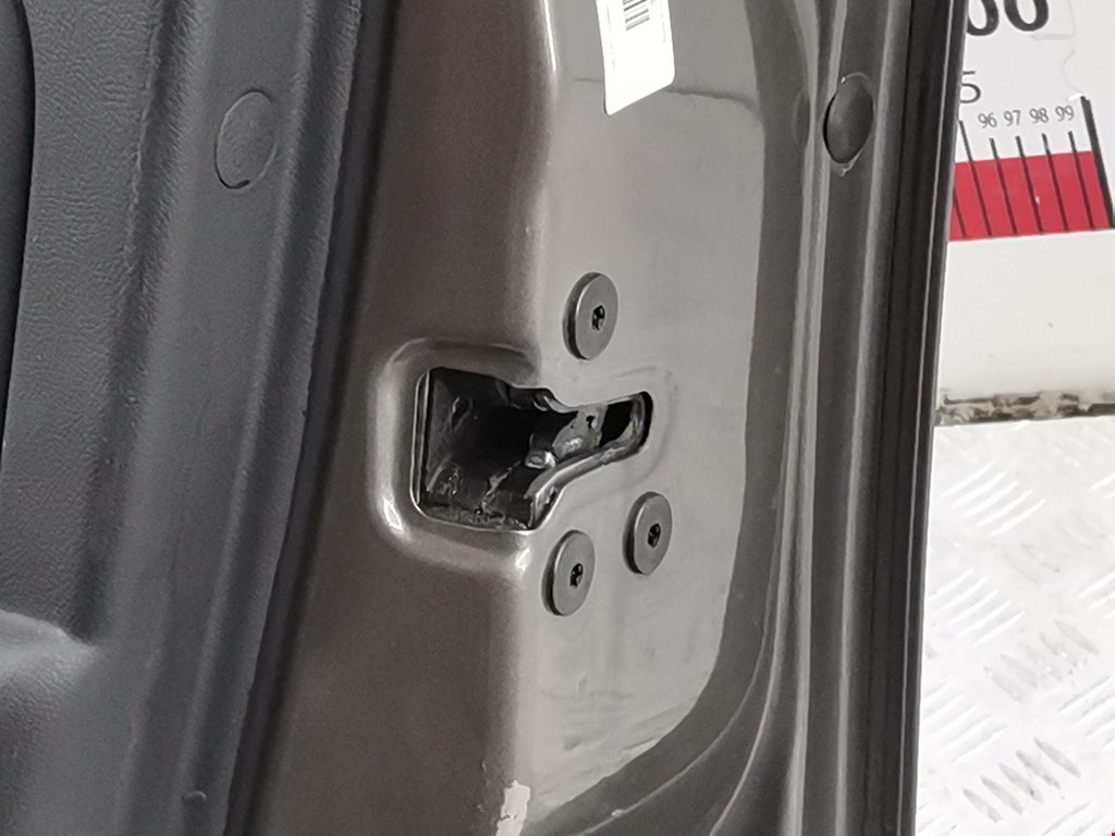 Дверь передняя правая RENAULT Laguna 2007-2015