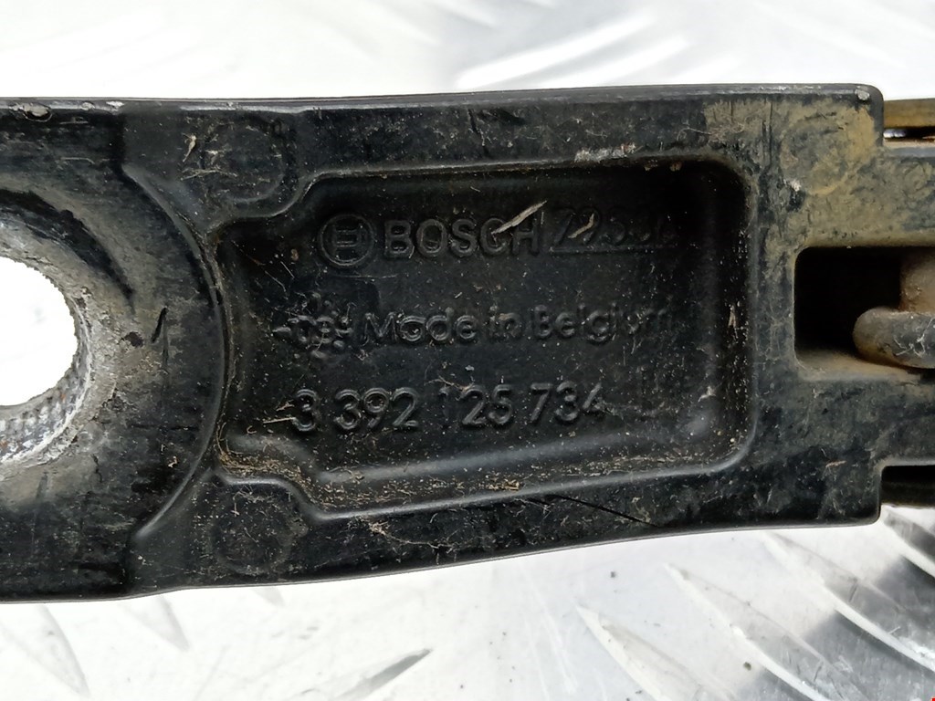 Поводок дворников передний левый/ правый PEUGEOT Partner 2008-2018