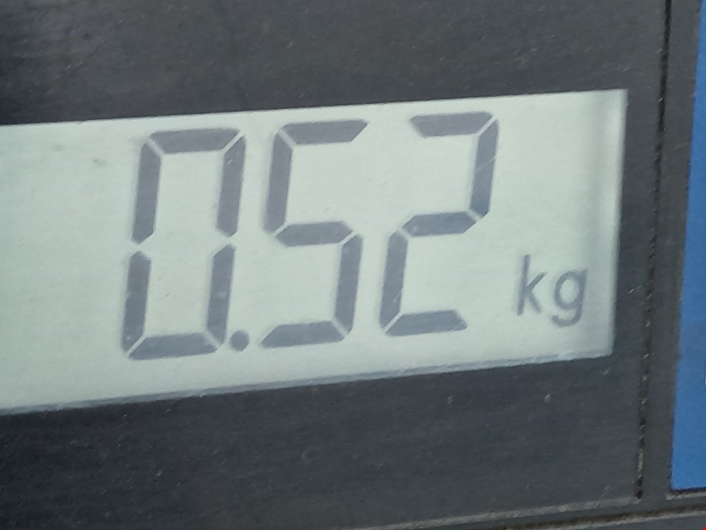 Поводок дворников передний левый/ правый PEUGEOT Partner 2008-2018