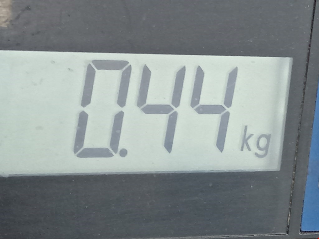 Поводок дворников передний левый/ правый PEUGEOT Partner 2008-2018