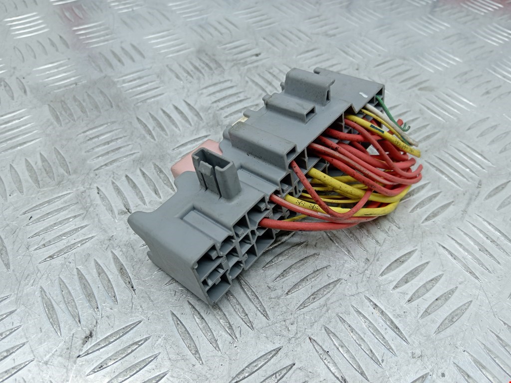 Датчик уровня в бачок омывателя RENAULT Megane II 2002-2009