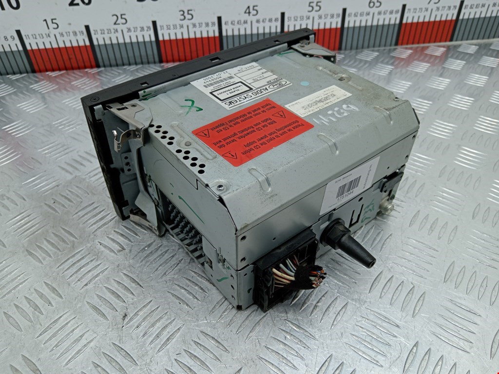 Магнитола FORD Focus II 2005-2011