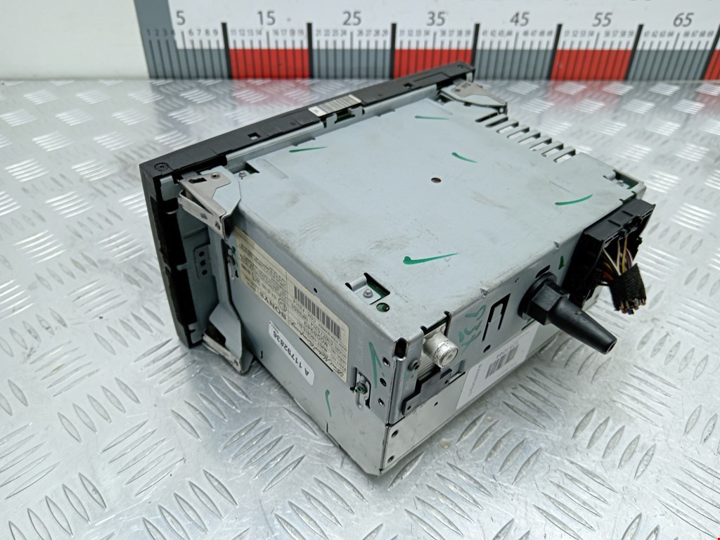 Магнитола FORD Focus II 2005-2011