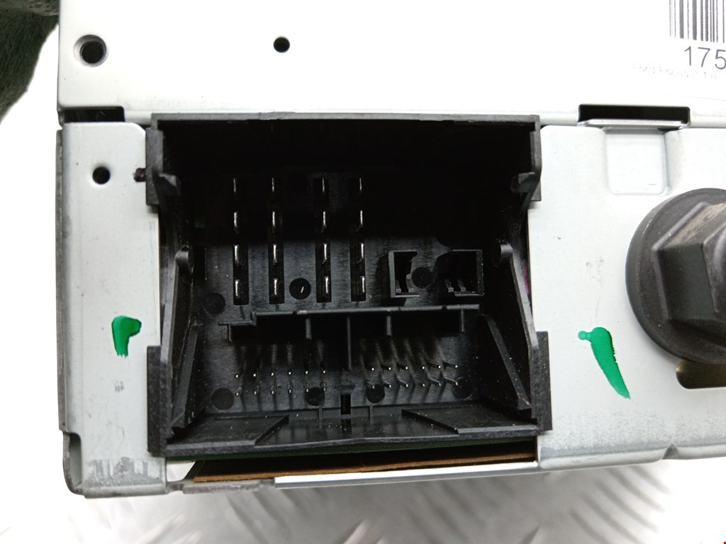 Магнитола FORD Focus II 2005-2011