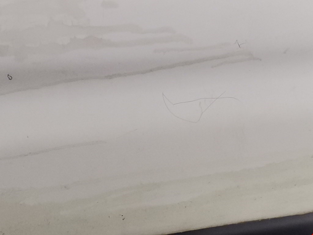 Дверь передняя правая CITROEN Berlingo 1996-2012