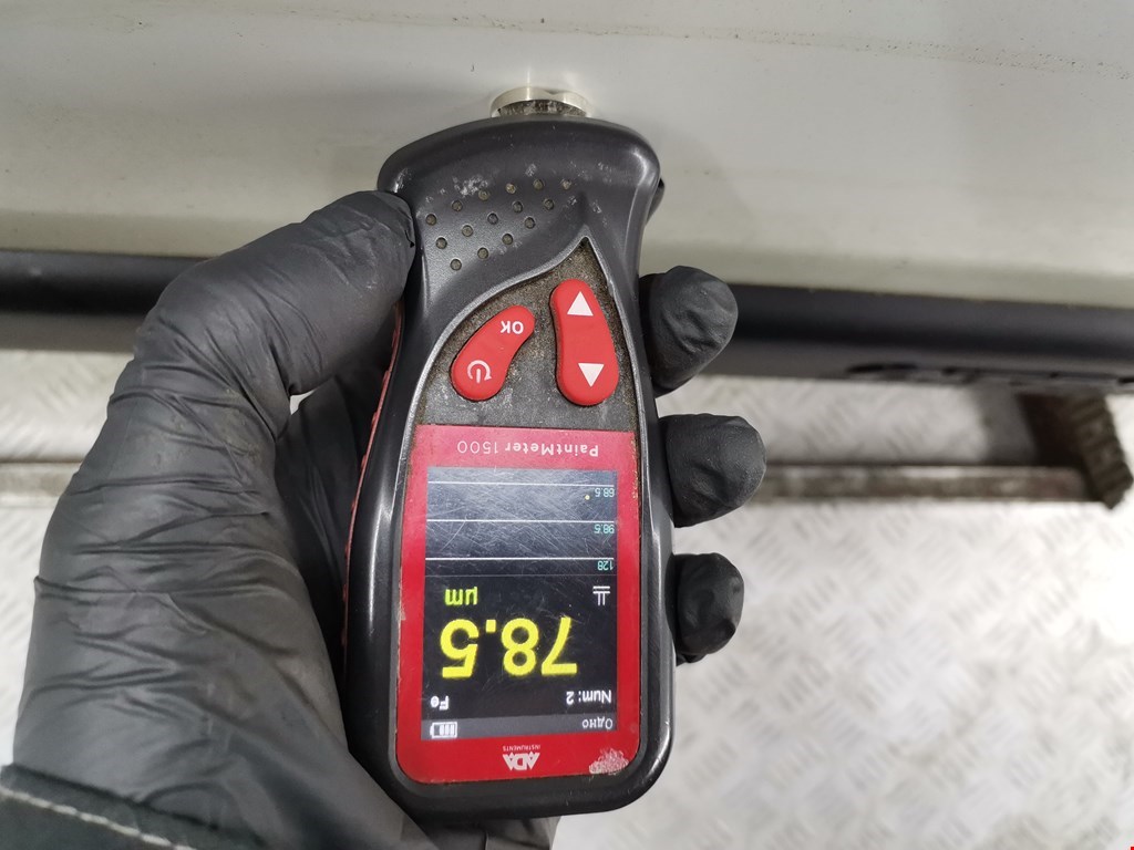 Дверь передняя правая CITROEN Berlingo 1996-2012