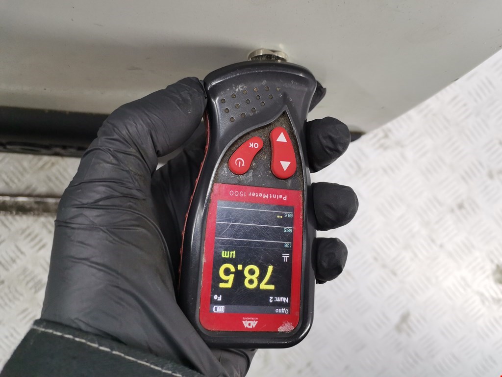 Дверь передняя правая CITROEN Berlingo 1996-2012