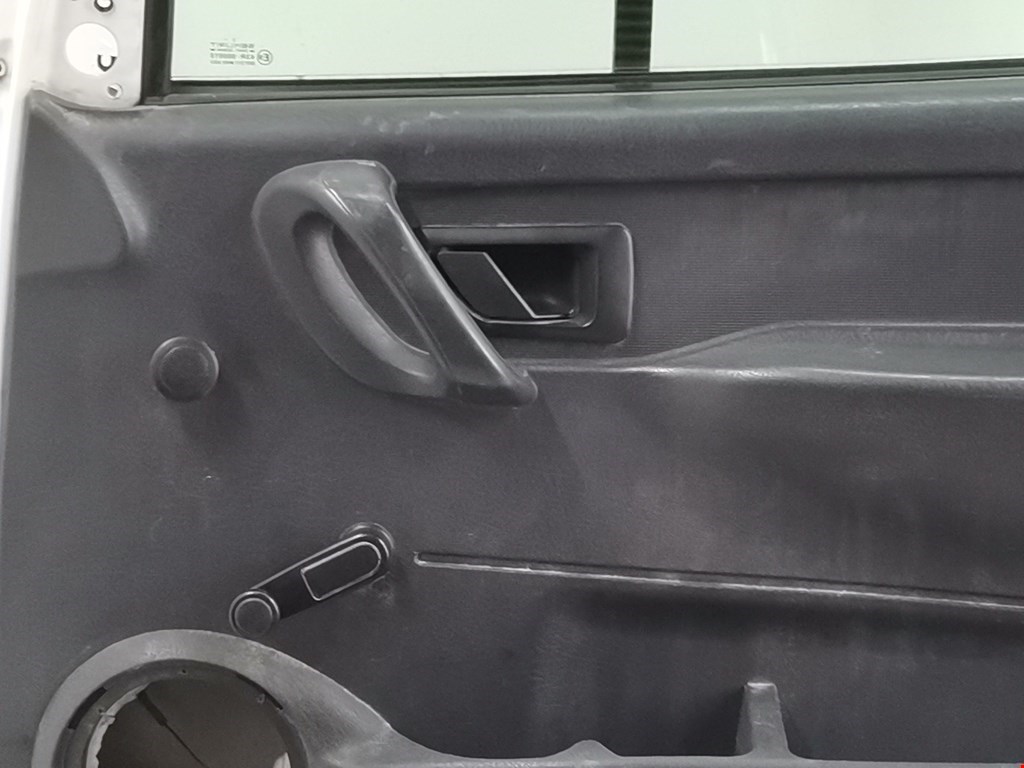 Дверь передняя правая CITROEN Berlingo 1996-2012