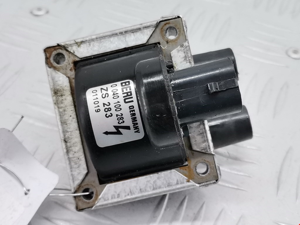 Катушка зажигания FIAT Punto II (188) 1999-2007