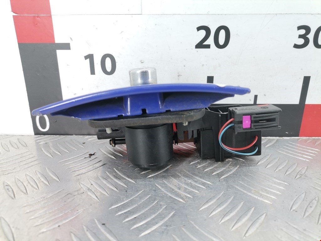 Ручка двери багажника наружная OPEL Meriva A 2003-2010