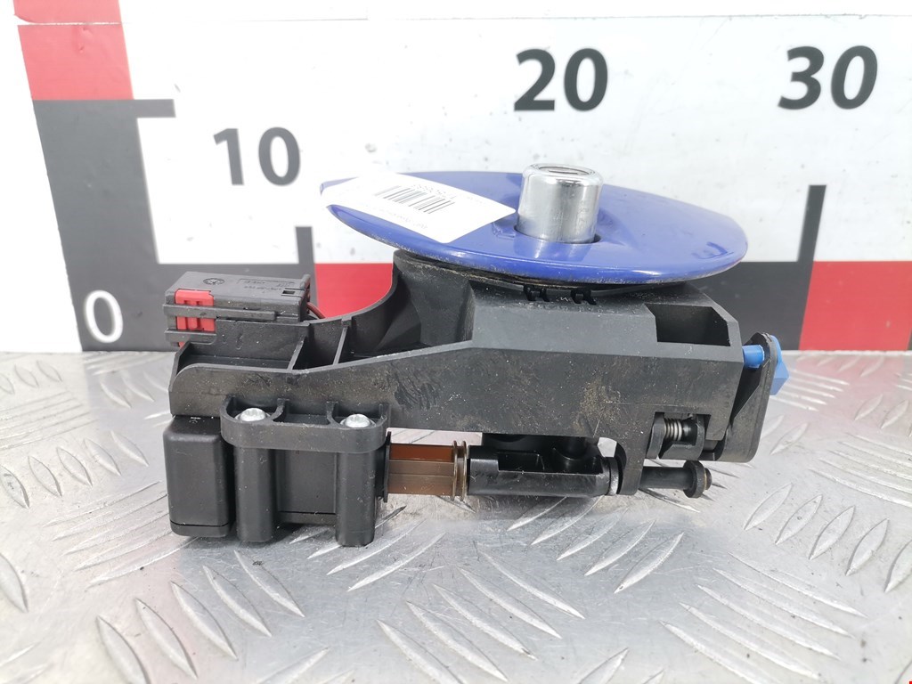 Ручка двери багажника наружная OPEL Meriva A 2003-2010