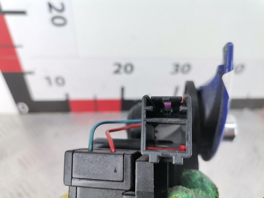 Ручка двери багажника наружная OPEL Meriva A 2003-2010