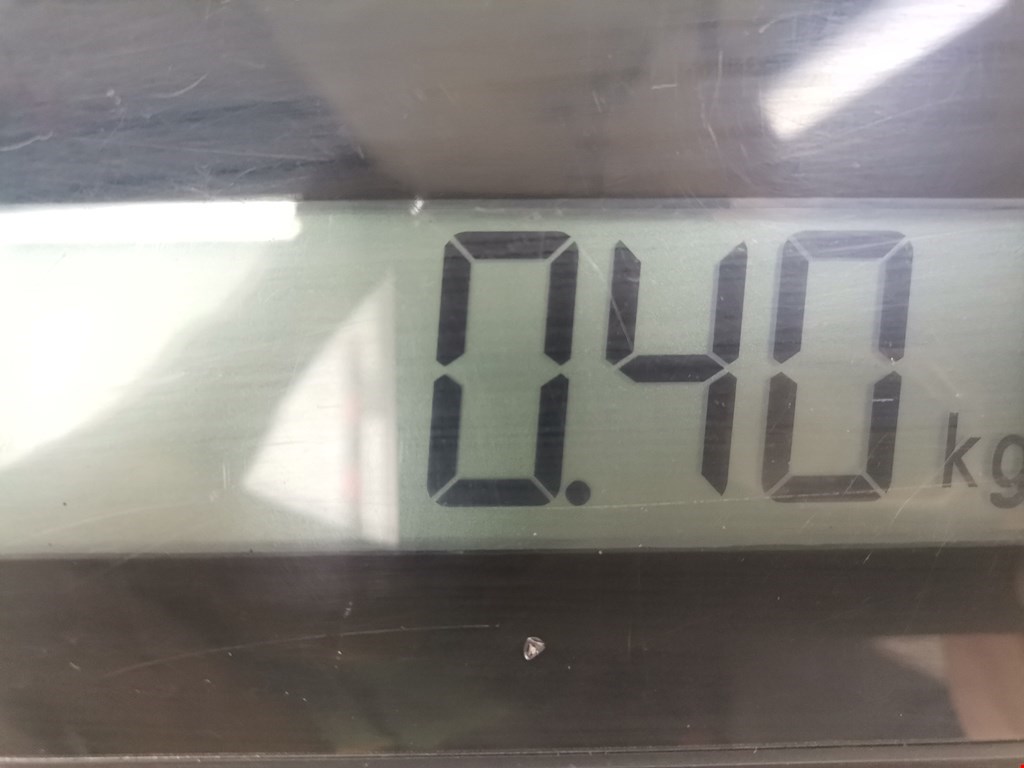 Ручка двери багажника наружная OPEL Meriva A 2003-2010