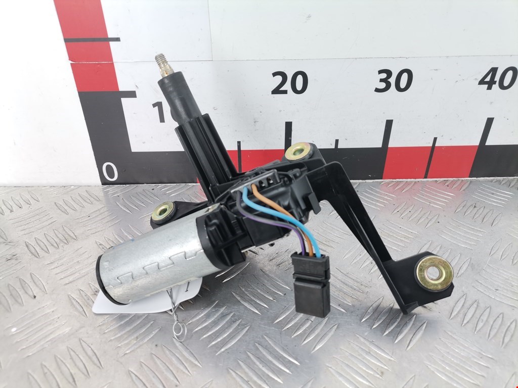 Моторчик стеклоочистителя задний OPEL Astra G 1998-2005