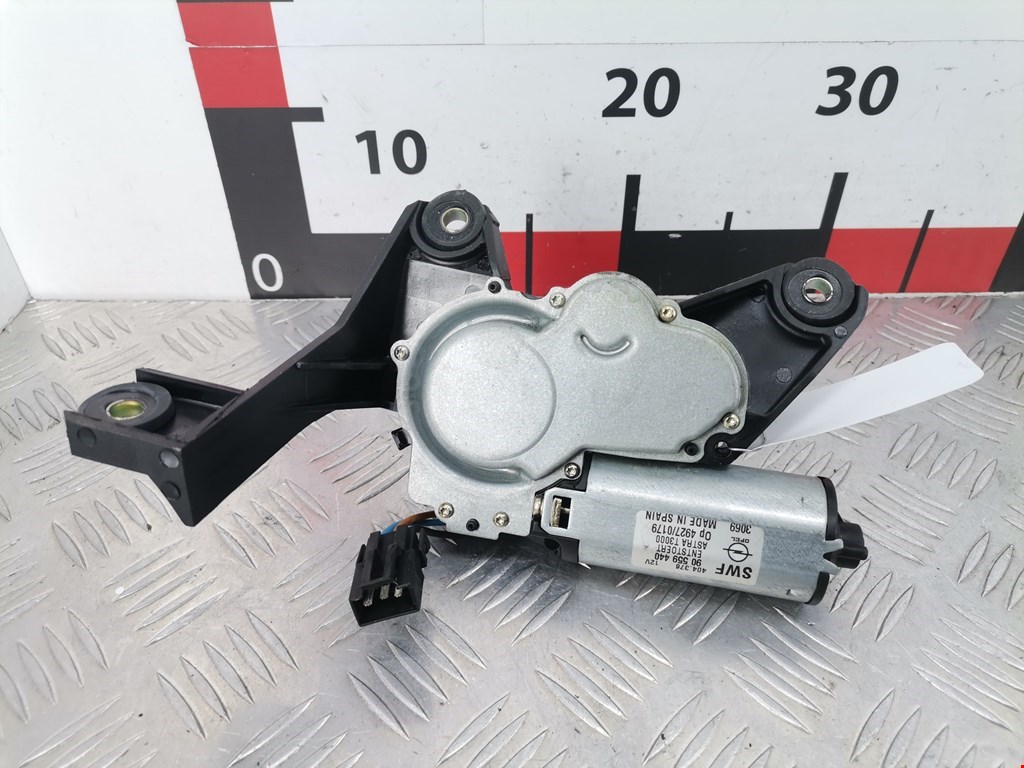 Моторчик стеклоочистителя задний OPEL Astra G 1998-2005