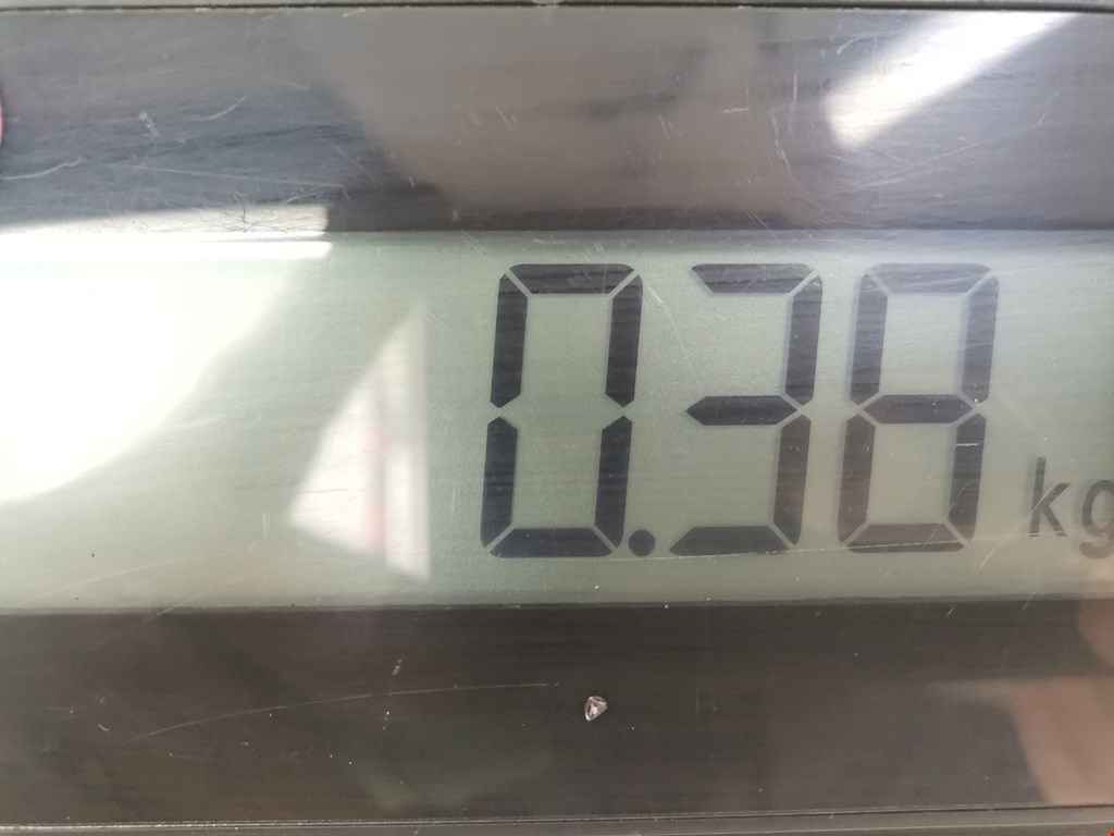 Фонарь задний внутренний правый OPEL Astra J 2009-2017