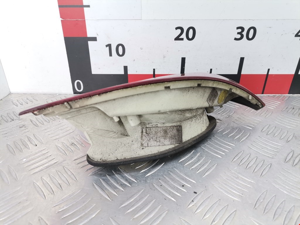 Фонарь задний внутренний левый OPEL Astra J 2009-2017