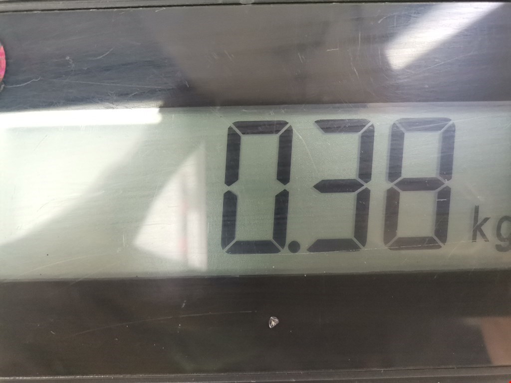 Фонарь задний внутренний левый OPEL Astra J 2009-2017