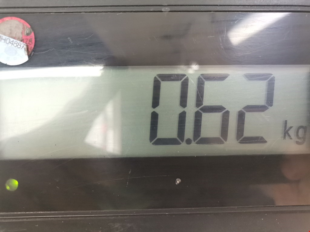 Замок двери задней левой MITSUBISHI Space Star 1999-2006