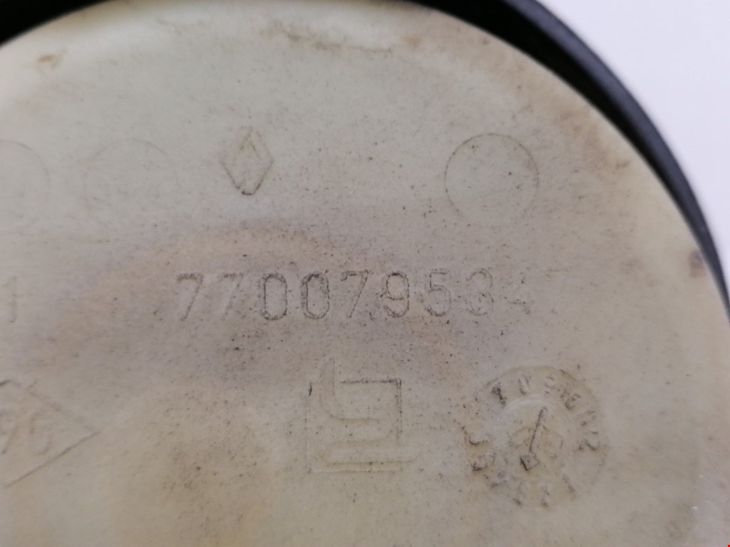 Бачок ГУР (гидроусилителя) RENAULT Scenic I 1996-2003