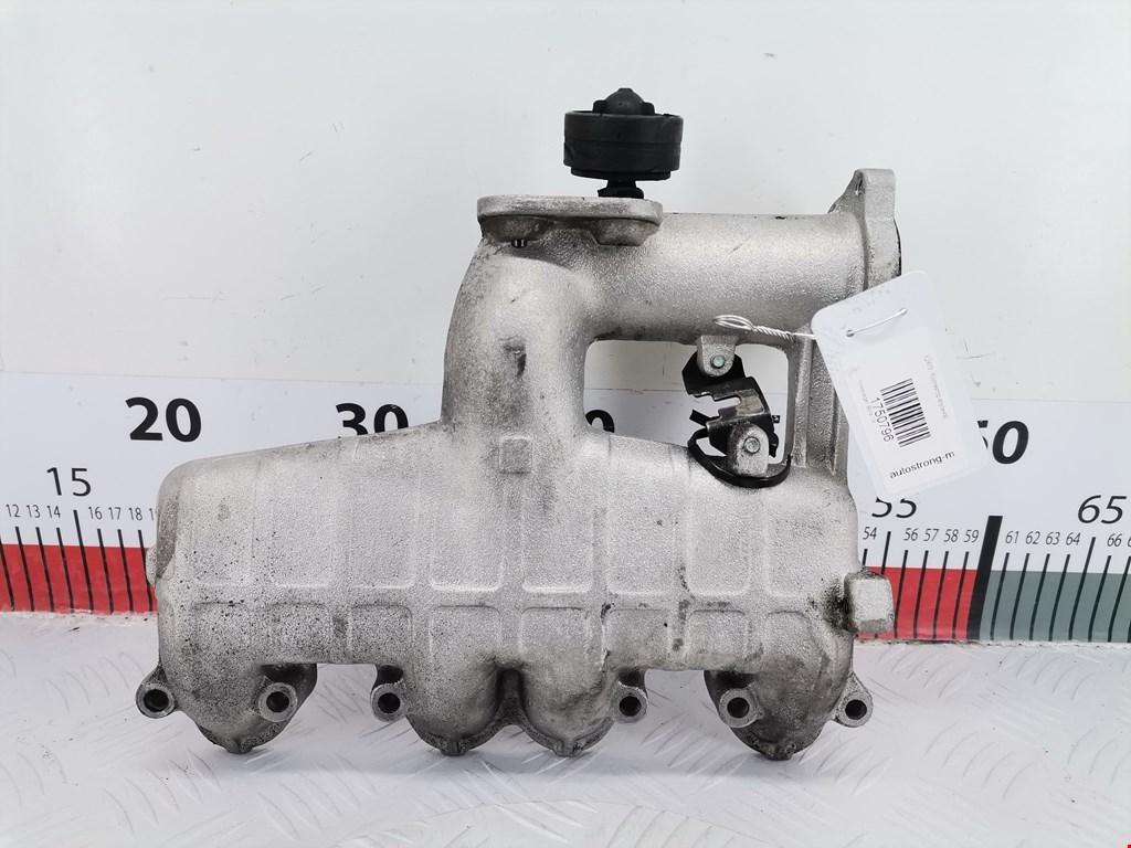 Коллектор впускной VOLKSWAGEN Bora 1998-2005