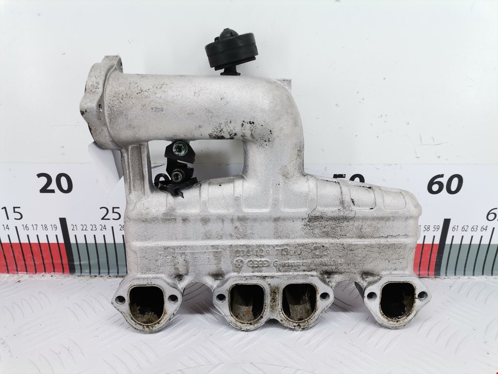 Коллектор впускной VOLKSWAGEN Bora 1998-2005