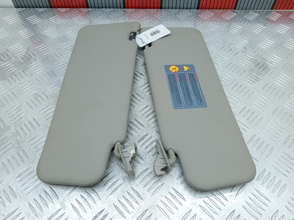 Козырек солнцезащитный DACIA Sandero 2008-2012