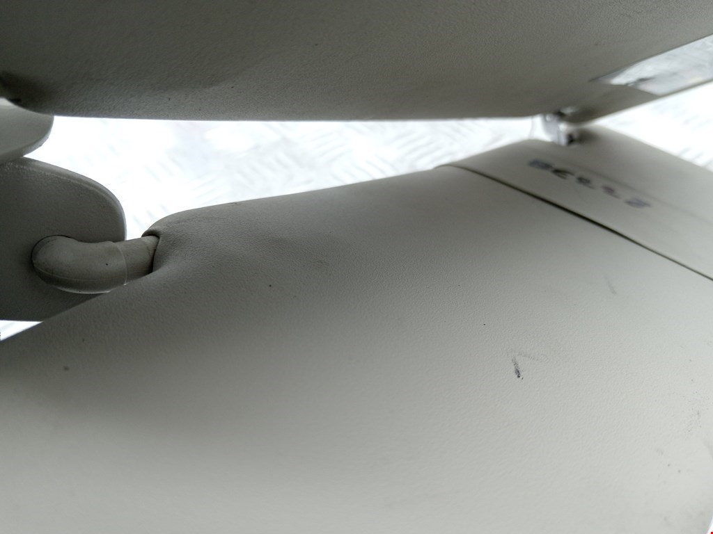 Козырек солнцезащитный DACIA Sandero 2008-2012