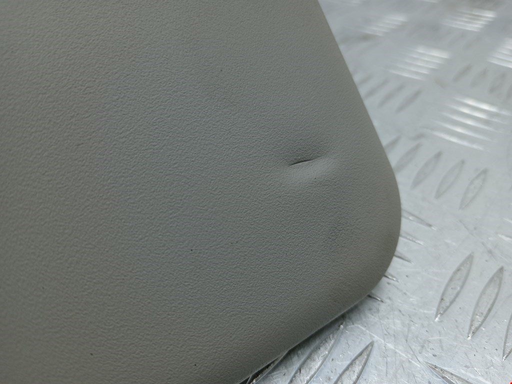 Козырек солнцезащитный DACIA Sandero 2008-2012