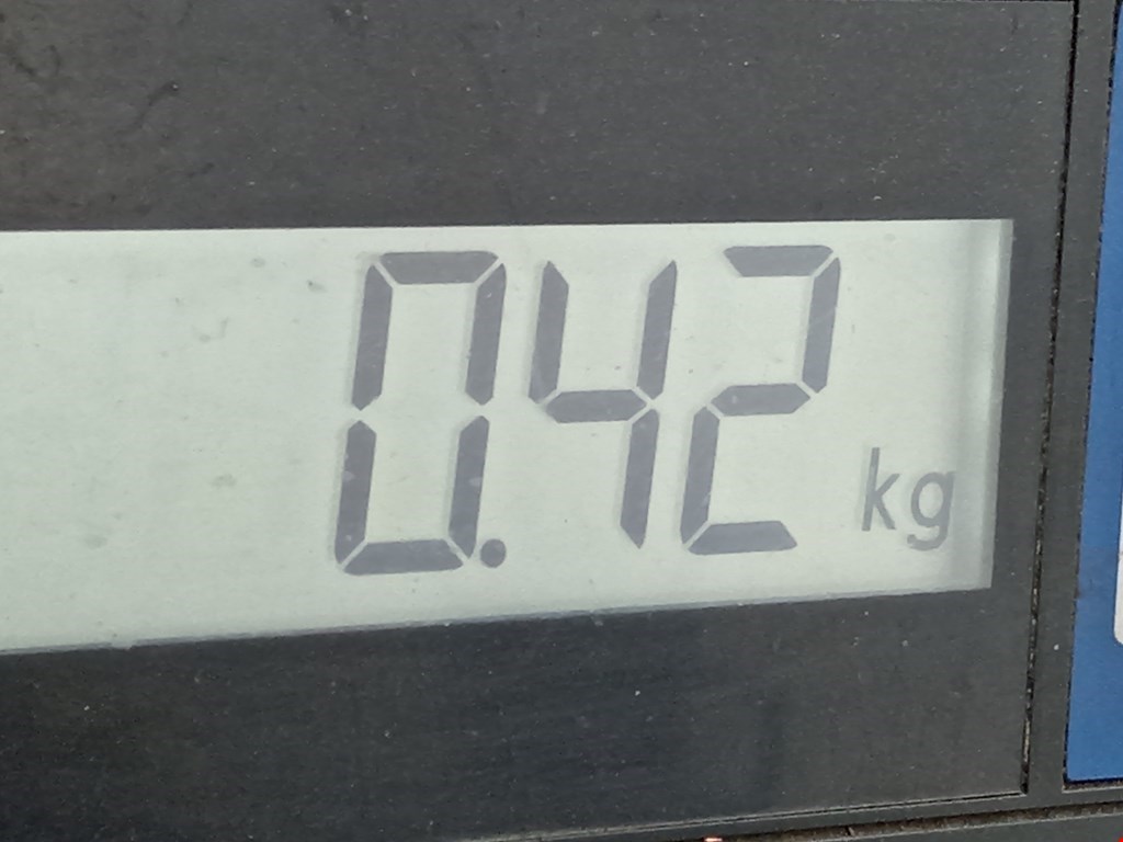 Лючок бензобака AUDI A6 C6 2004-2010