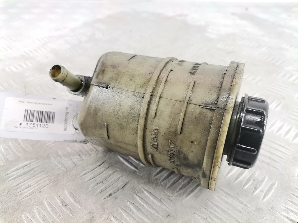 Бачок ГУР (гидроусилителя) FIAT Scudo 1994-2007