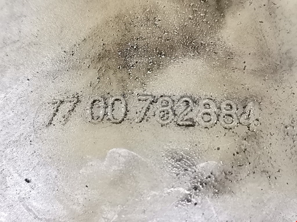 Бачок ГУР (гидроусилителя) FIAT Scudo 1994-2007