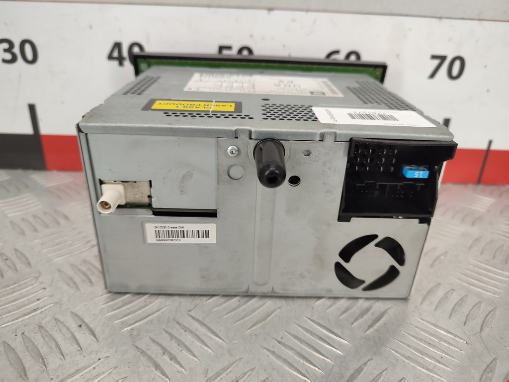 Магнитола OPEL Astra H/Family 2004-2015