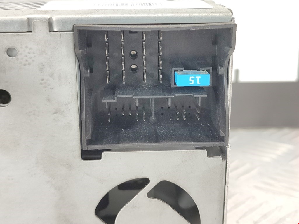 Магнитола OPEL Astra H/Family 2004-2015