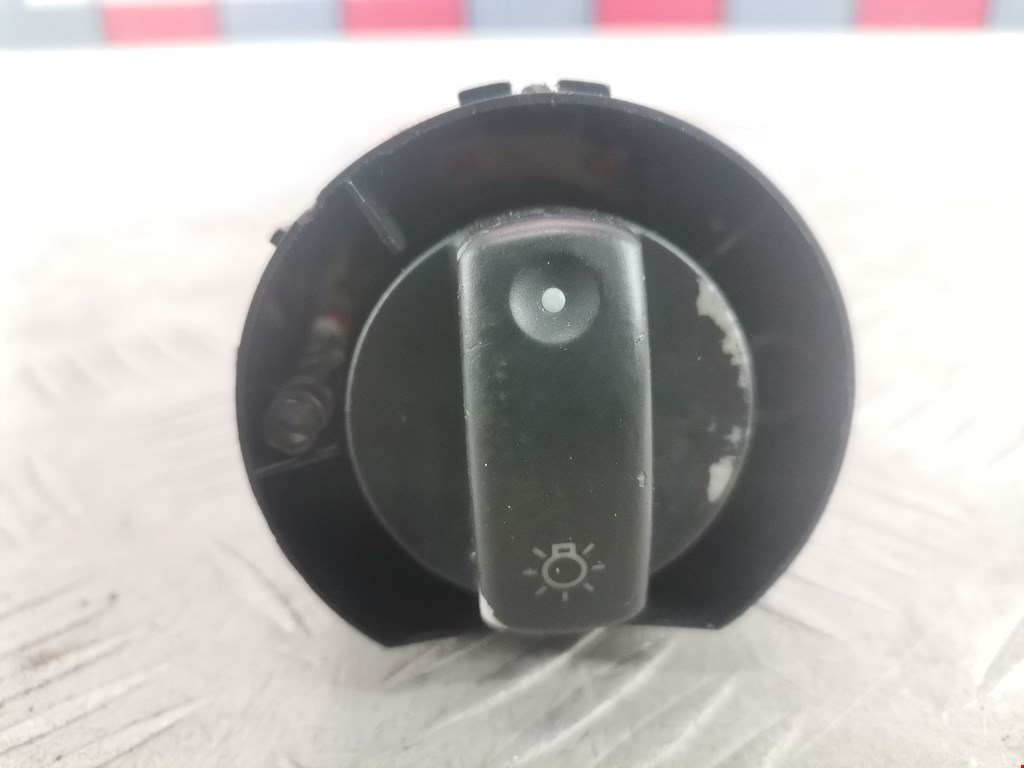 Переключатель света фар AUDI A6 C5 1997-2004