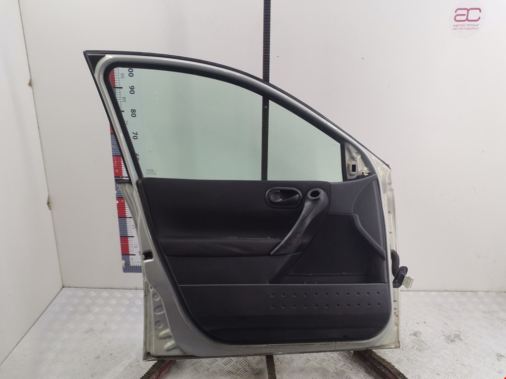 Дверь передняя левая RENAULT Megane II 2002-2009