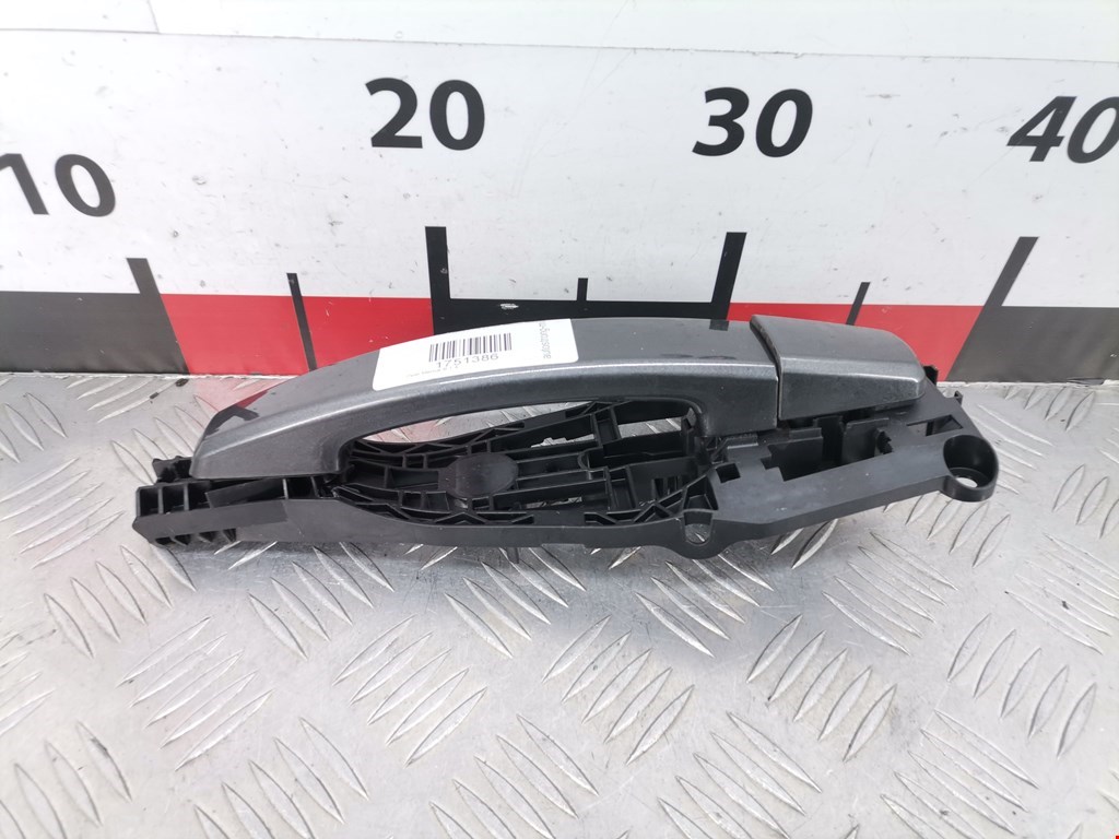 Ручка двери задней наружная правая OPEL Meriva B 2010-2018