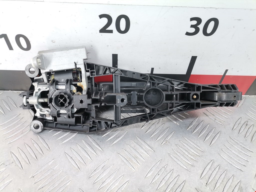 Ручка двери задней наружная правая OPEL Meriva B 2010-2018