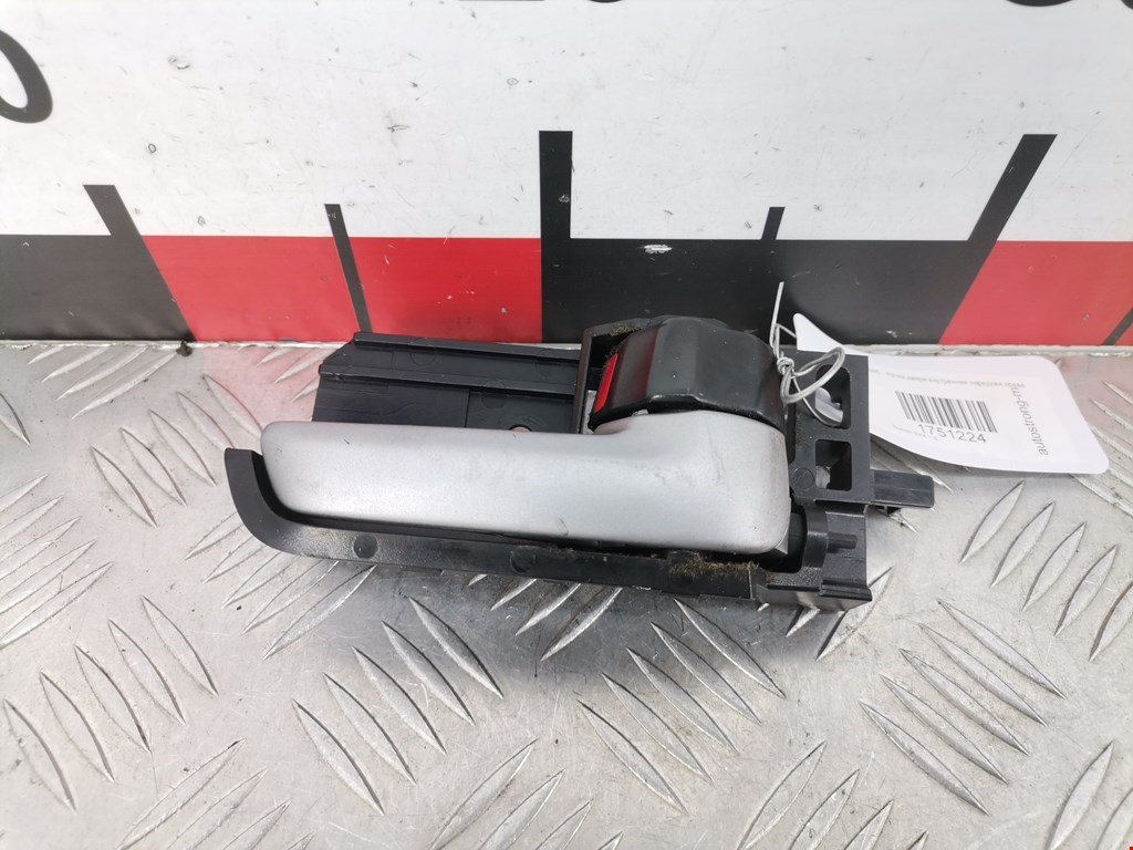 Ручка дверная передняя внутренняя правая SUZUKI SX4 2006-2014
