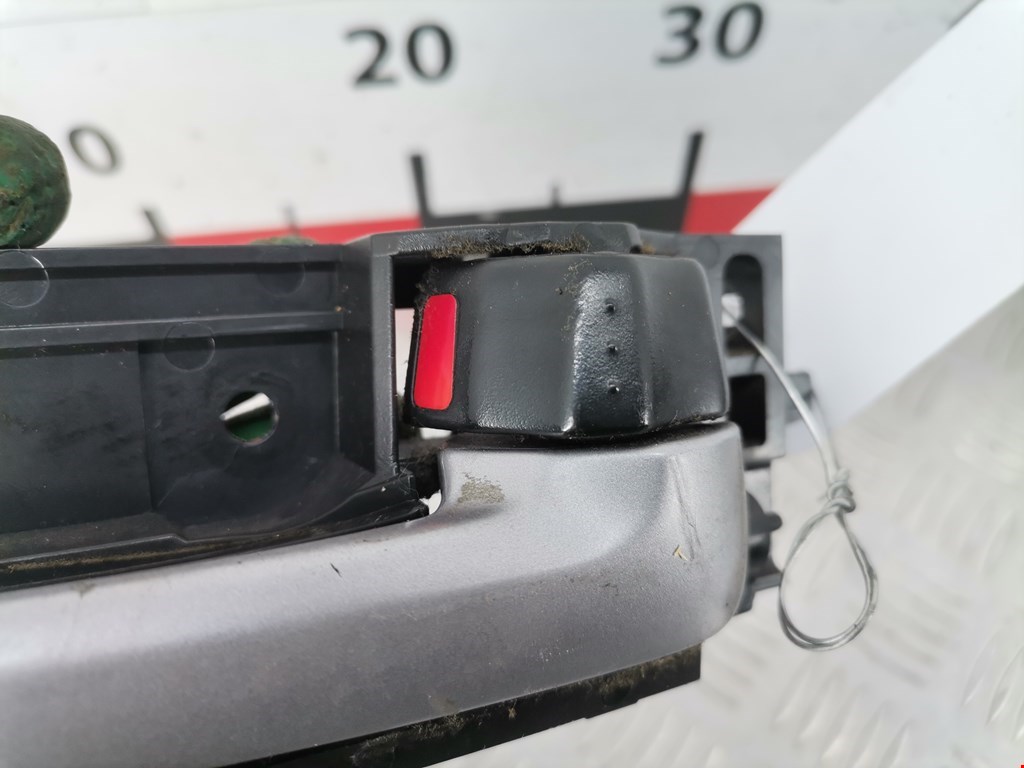 Ручка дверная передняя внутренняя правая SUZUKI SX4 2006-2014