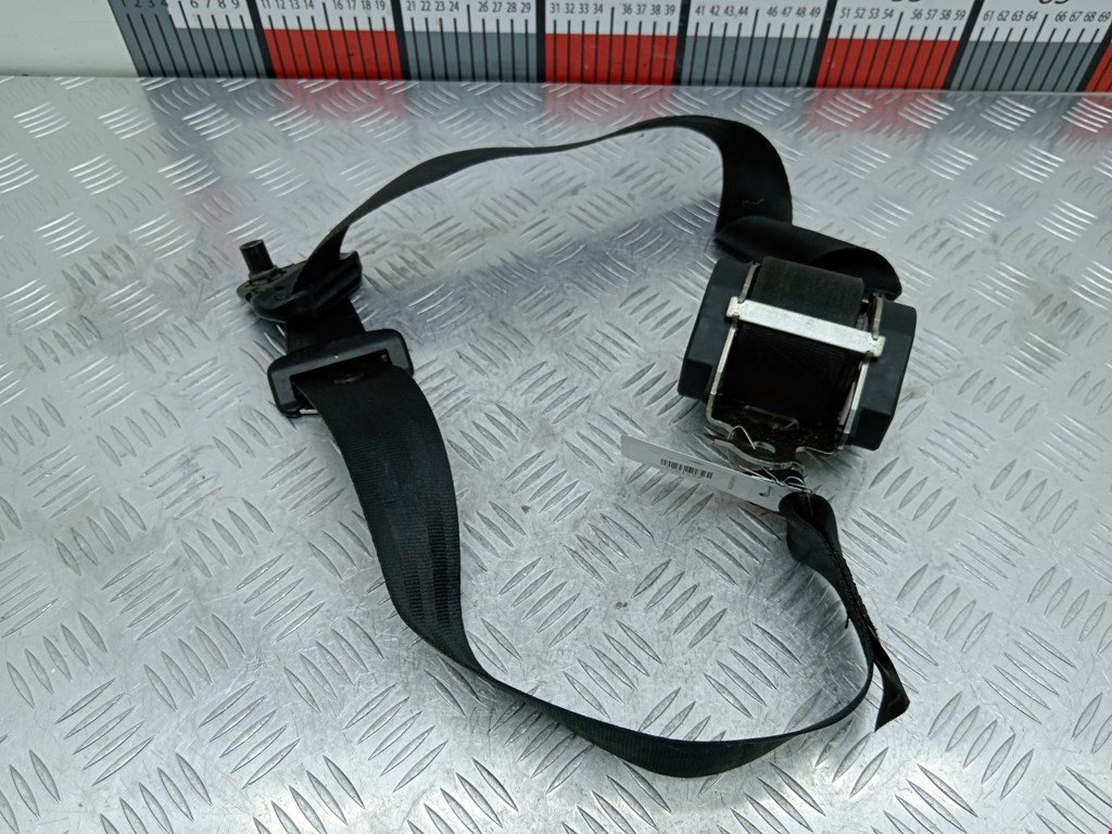 Ремень безопасности передний правый RENAULT Kangoo 2008-2021