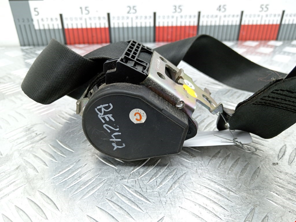 Ремень безопасности передний правый RENAULT Kangoo 2008-2021