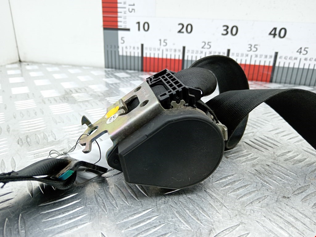 Ремень безопасности передний правый RENAULT Kangoo 2008-2021